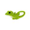 Sun Company LifeLite Animal Carabiner Flashlight | Small Animal Keychain Flashlight | One Size Green Lizard for Kids, Nursing, and Camping