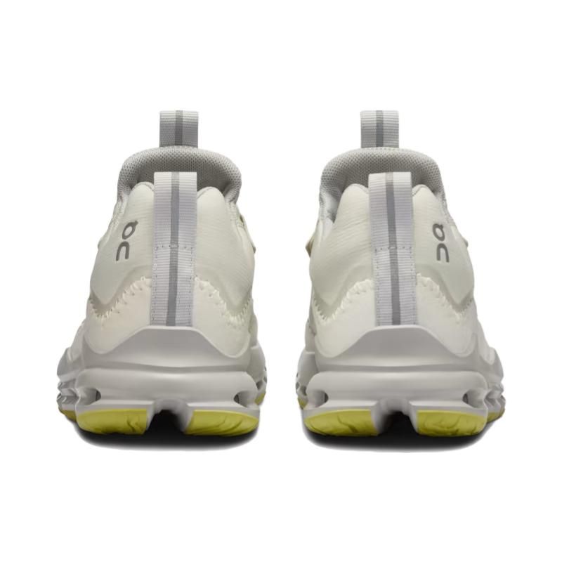 ON Cloudaway Ice Glacier Женские кроссовки Серые 49.98136
