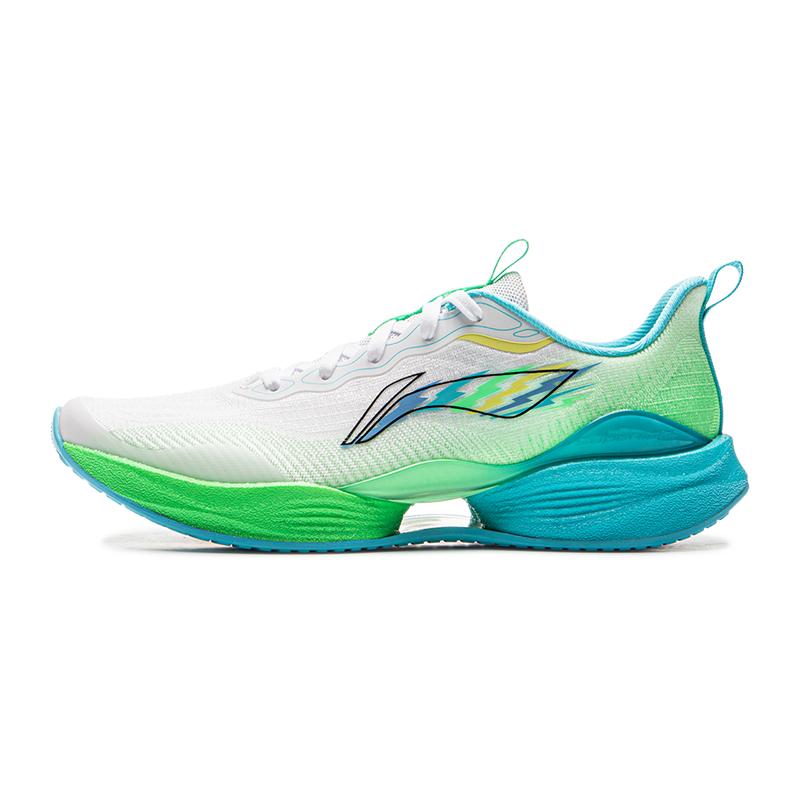 Li Ning YOUNG Low top Kids' Running Shoes YKFV158-7A