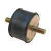 Rubber hood connector 80600200, 67115205 83305026 Ursus C-385