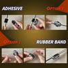 1pcs 8 Colors Car Strobe Light Turn Signal LED Signal Light Indicator Light  For Car Bike Motorcycle