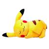 Мягкая игрушка супер большого размера 60 см Спящий Пикачу