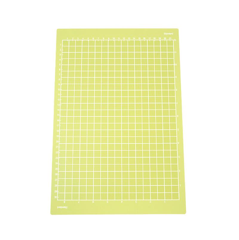 Engraving Machine PVC Sticky Cutting Mat