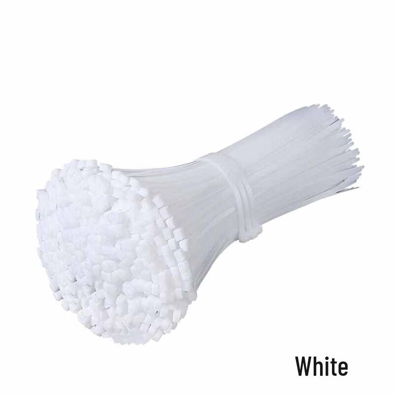 Pucheng Self-locking Nylon Cable Ties
