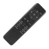 Soundbar Remote Control Replacement Bar Speaker Remote Control for BAR 5.1 2.1 3.1 Soundbar