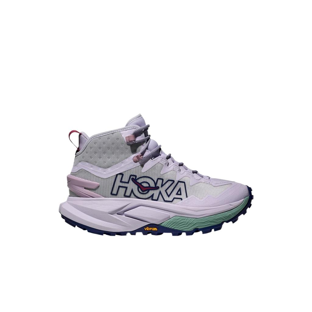 HOKA One One Женские кроссовки для трейлраннинга 1171903-ALBR