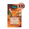 Kneipp Warm um das Herz Badebomben 60g 10 Stück