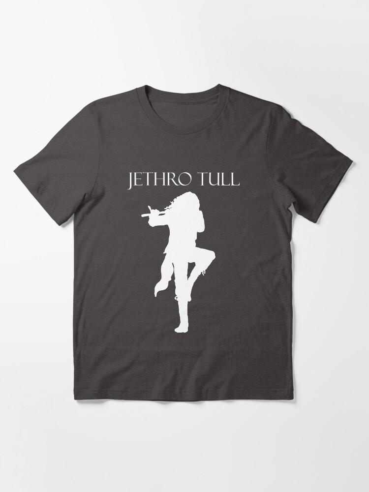 Jethro Tull The knight ofviolin Essential T-Shirt