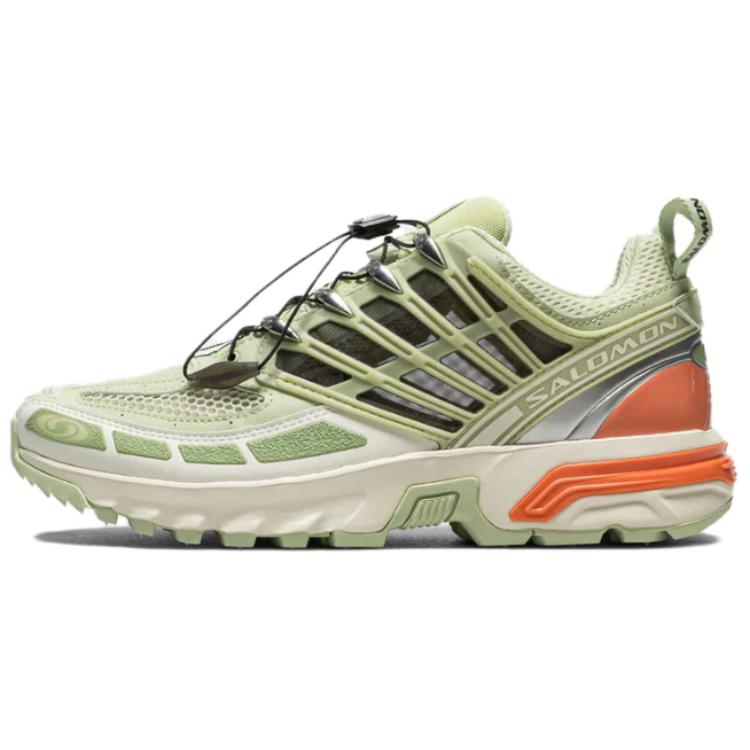 SALOMON Acs Pro Сетчатые массивные кроссовки Кроссовки 474489
