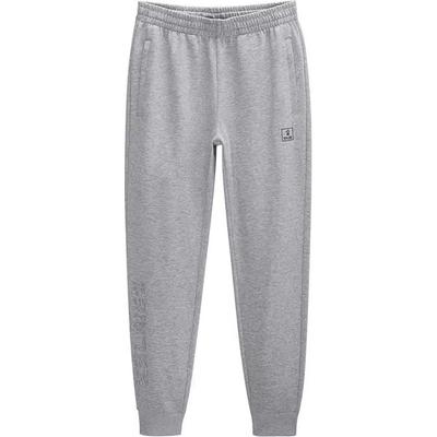 Casual Pants Men's Moderate Cuffed Pants 9237CK1032