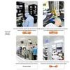 netLINK HTB E1 to Ethernet Protocol Converter