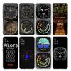 Прозрачный чехол для инструментов для авиации, самолета, вертолета, для Samsung Galaxy A52 A12 A51 A32 A21s A71 A32 A22 AA50, чехол для телефона
