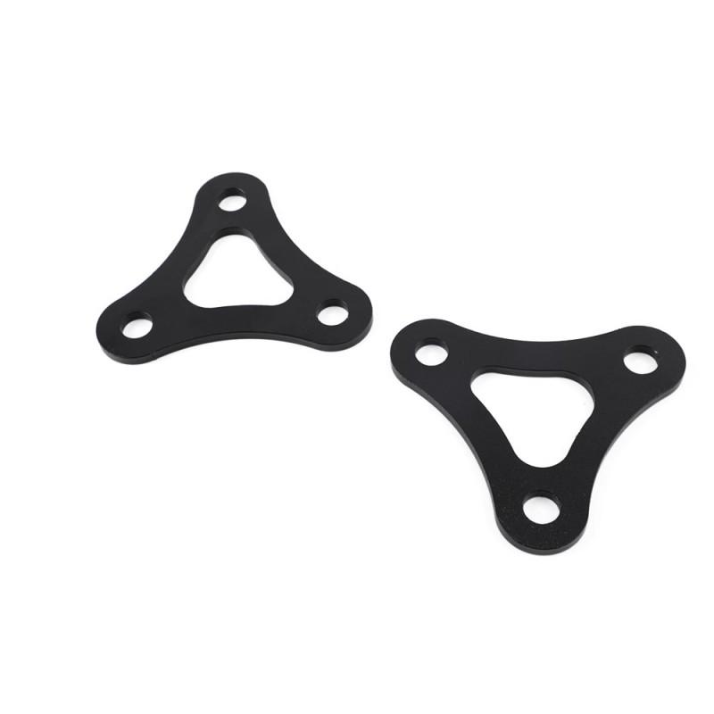 Motorcycle Lowering Link Benelli DS525X DS625X 625DSX Off-Road Adventure Touring Bike Aftermarket Suspension Part