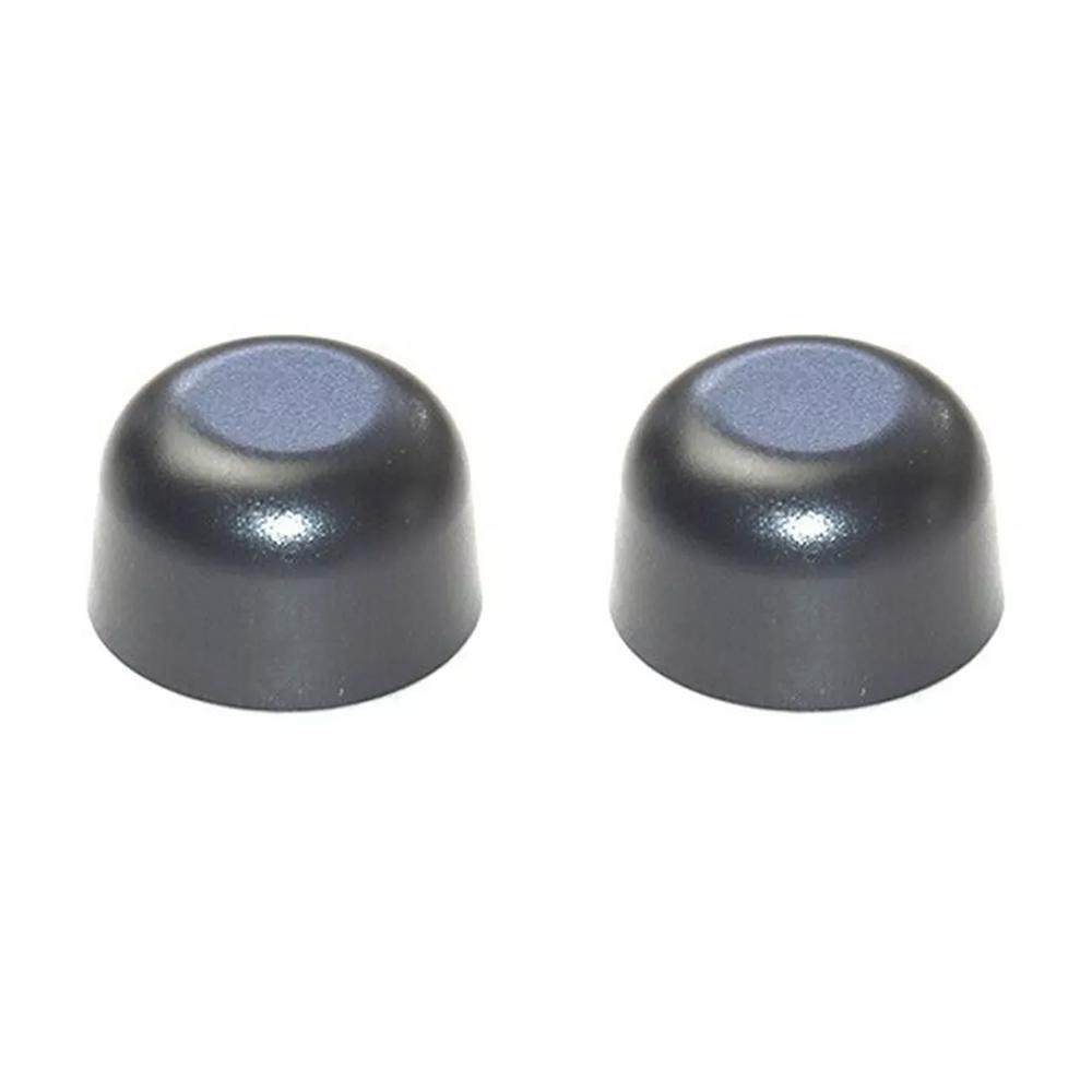 2 шт. 9677791780 Крышка колпачок рычага стеклоочистителя лобового стекла для Peugeot & Citroen