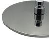 OEMG Integrated Square Round Shower Head