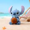 52TOYS BLINDBOX Серия Милый Стич Блайндбокс Коллекционные Фигурки Стич Гачапон Идеальные Подарки для Аниме и Рождественских Фигурок, Фигурок, Фигурок,