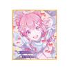 SEKAI Colorful Hatsune Mini Shikishi Collection 49 A BOX Chase My IDEAL Types In "Project Stage! Feat. Miku" Vol. IDOL! (9 Total)