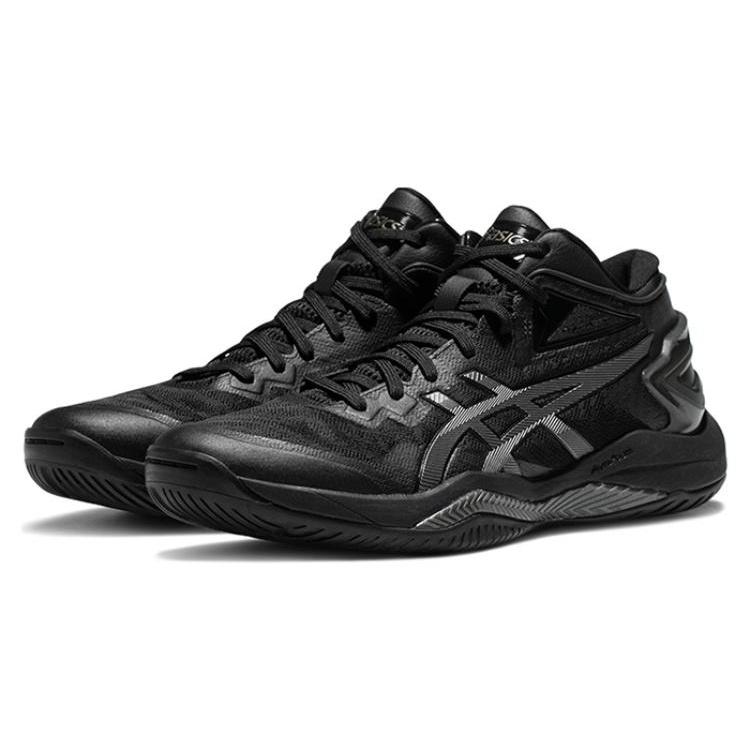 ASICS GELBURST 27 'Black' Men's 1063A066-001