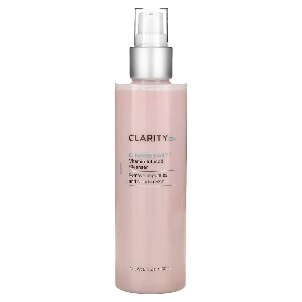 Daily Cleanse, 180Ml(6Fl Oz)
