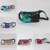 Chic Mermaid Sequin Women's Crossbody Bag With Versatile Design For All Occasions