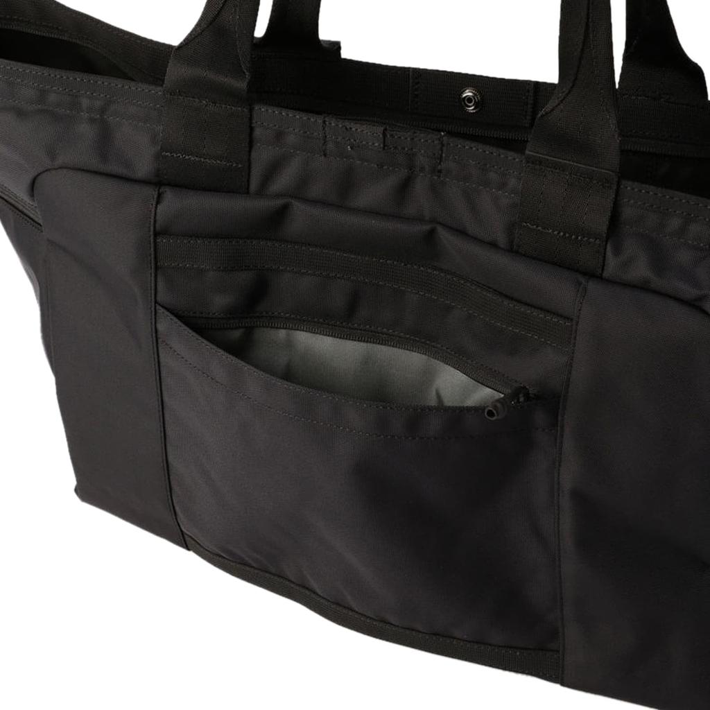 ТРАНСПОРТНАЯ СУМКА ДЛЯ МАЛЬЧИКОВ BRA233T18 ЧЕРНАЯ [Брифинг]