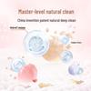 Liby Rose Fragrance Laundry Detergent