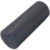 Foam Roller Stretch Pole Myofascial Fascia Roller Yoga Reset Pilates Pole [Painless Release] (Black)