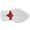 Reebok Низкие кроссовки/кеды Royal Aadorun Белый Синий Красный EG5687