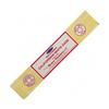Satya Nag Champa California White Sage  Incense Sticks Agarbatti 180 Grams Box | 12 Packs of 15 Grams Each In a Box | Export Quality