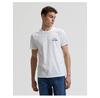 Футболка Lee SMALL LOGO TEE