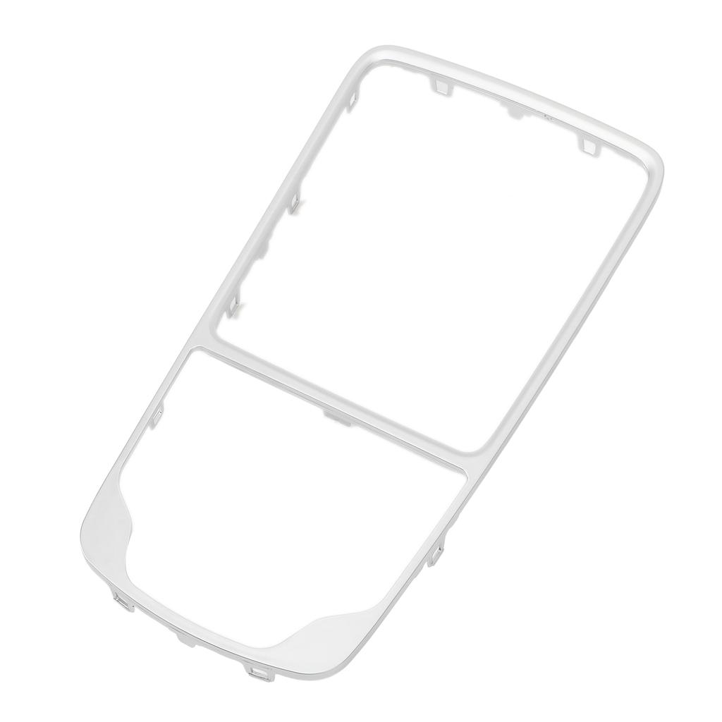 Накладка на рамку вокруг центральной консоли 8V0864260A Водонепроницаемая рамка фиксации ручки переключения передач для A3 S3 RS3 2013–2020