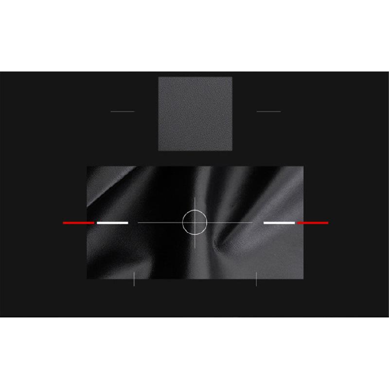 Чехол для автомобильного ключа-пульта из натуральной кожи