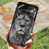 Чехол-бампер для Nothing Phone 2A, силиконовый, мягкий, модный, черный, Full Protective A142 Capa