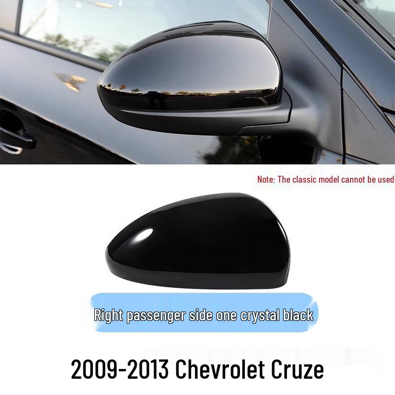 Chevrolet Cruze (09-13) Крышка корпуса зеркала заднего вида
