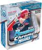 2024 Topps Bowman Chrome Mega Box Topps Bowman Mega Box