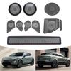 Avatar 11 Front Pillar, Four-Door, and Trunk Speaker Covers (21-24) - Interior Fit
