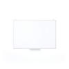 Plus Plus Whiteboard Wall Hanging [Frame with Few Steps] Width 906 X Height 606 Mm (marker and Eraser Included) Plain PWK2-0906SS 428991