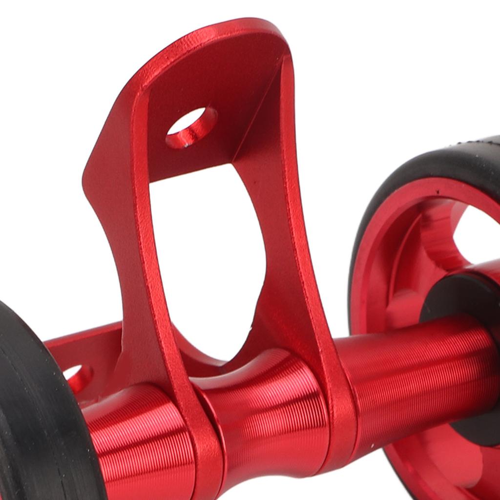   Mudguard Easywheel Mudguard Rollers Wheels Double Wheel for for   Folding Bike for  