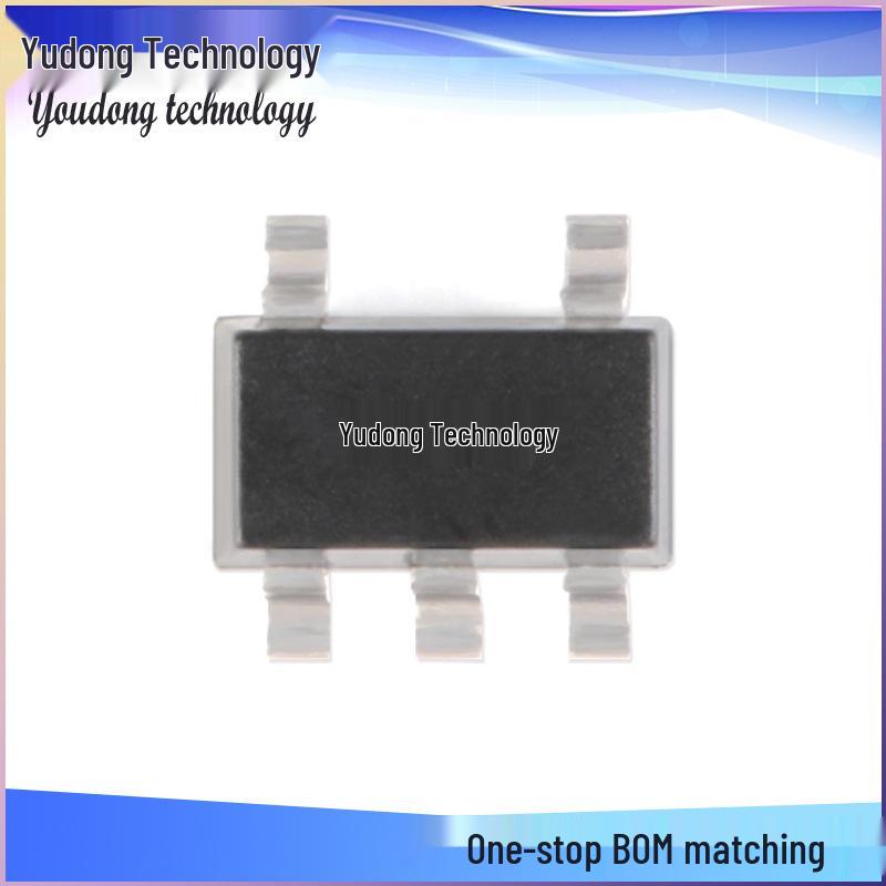 MS8117S SOT23-5 Op Amp IC