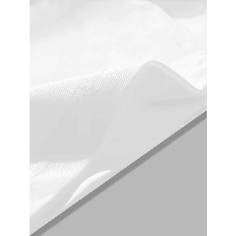 European Size Men'S Large Skeleton with Binoculars OH, LOOK! NOBODY GIVES A SHIT. Print T-Shirt Comfortable Breathable for Casual Wear, Plus Size