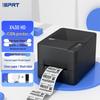 Принтер этикеток и штрих-кодов iDPRT X430 HD 300DPI CN вилка (адаптер в комплекте)