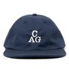 Кепка Cooperstown Ball Cap CAGC 1938, Сделано в США (военно-морской флот)