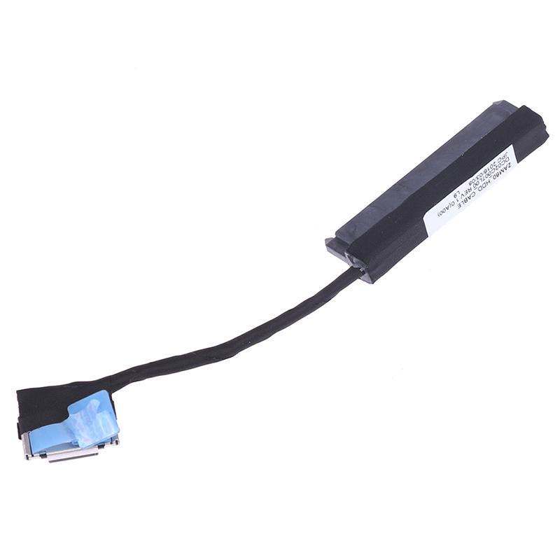 Кабель Hdd для ноутбука Dell Latitude E5250, гибкий кабель Sata Dc02C007L00 Zam60