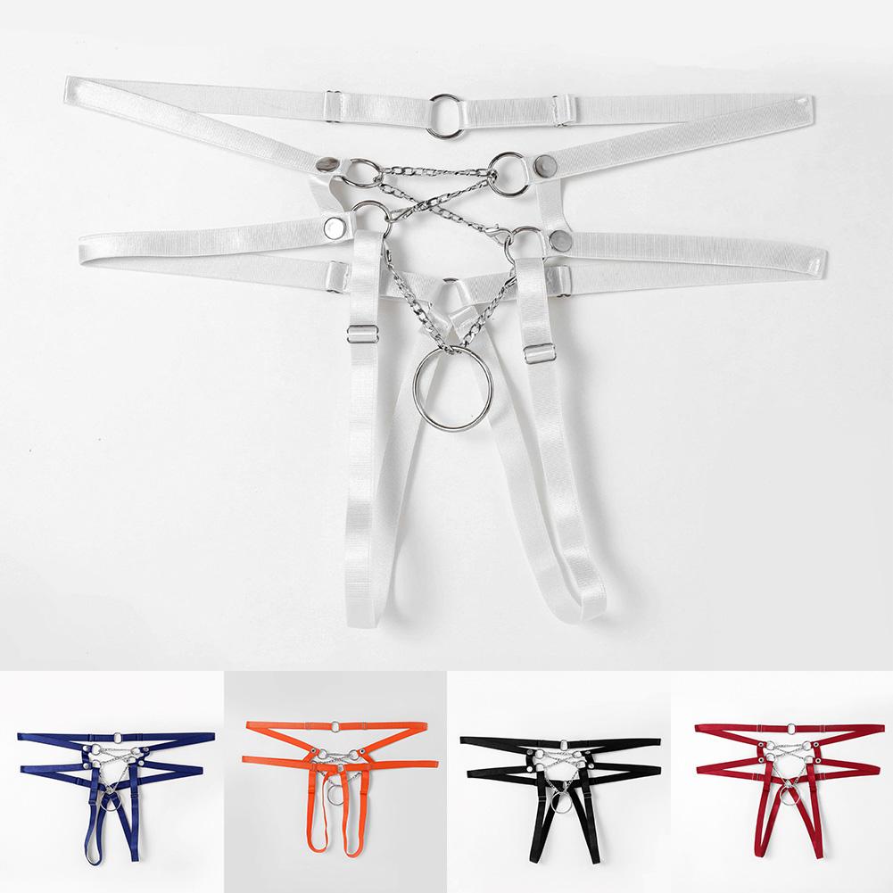 T-back Mens Underwear Underpants Breathable Briefs