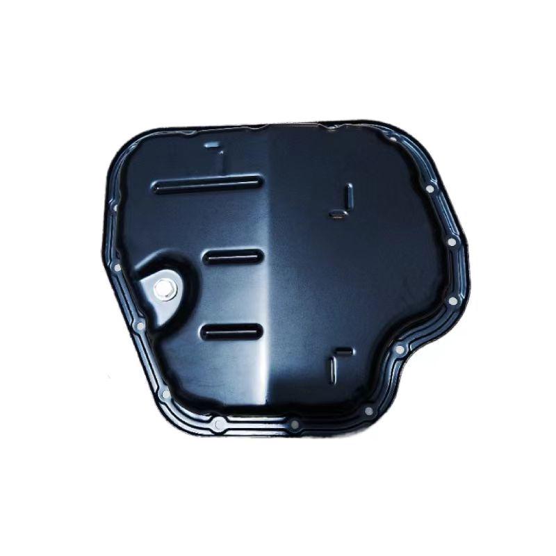 Масляный поддон коробки передач Toyota Corolla 14 35106-12200/02020