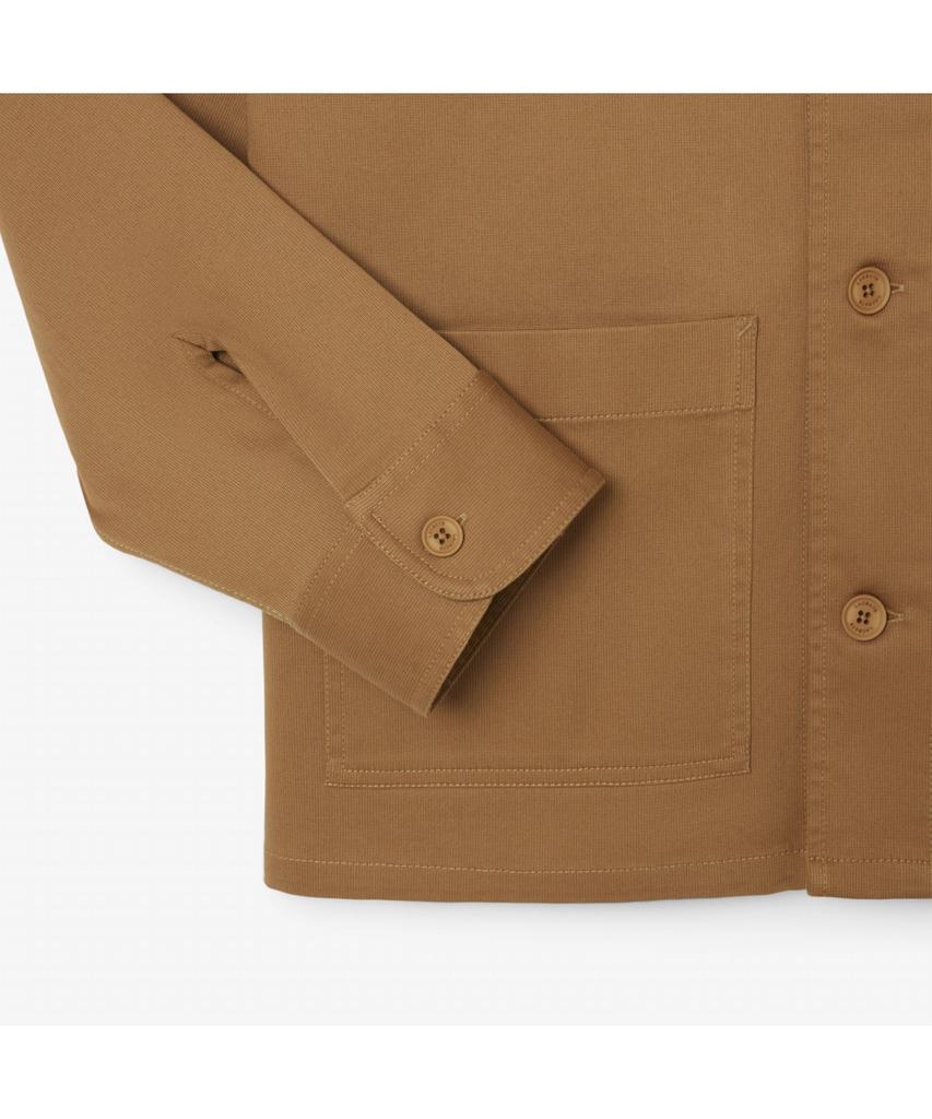 Мужская рабочая куртка Lacoste Ch9201-55N Dpc