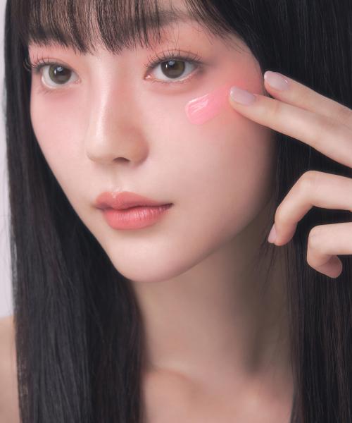[ODDTYPE] So Touchable Water Blush - Natural Sheer Color