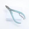New Arrival - Transparent Eagle Beak Pliers, Sharp Toenail Clippers for Dead Skin Removal, Portable Nail Care Tool for Home Use, Trimmers