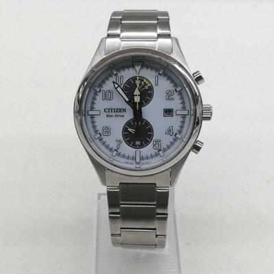 Б/у часы CITIZEN B642-003V101