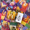 10*6 Cm Archangel Oracle Tarot In A Tin